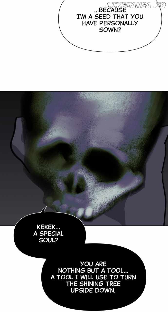 Enoch: Shining Tree Chapter 34 41